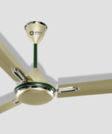 ORIENT Orient Quasar Ornamental 1200mm Ceiling Fan (Sea Green Oyster Green)