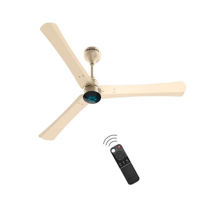 atomberg Renesa+ 1200mm BLDC Motor 5 Star Rated Ceiling Fans