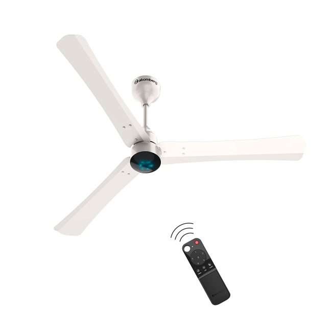 atomberg Renesa+ 1200mm BLDC Motor 5 Star Rated Ceiling Fans