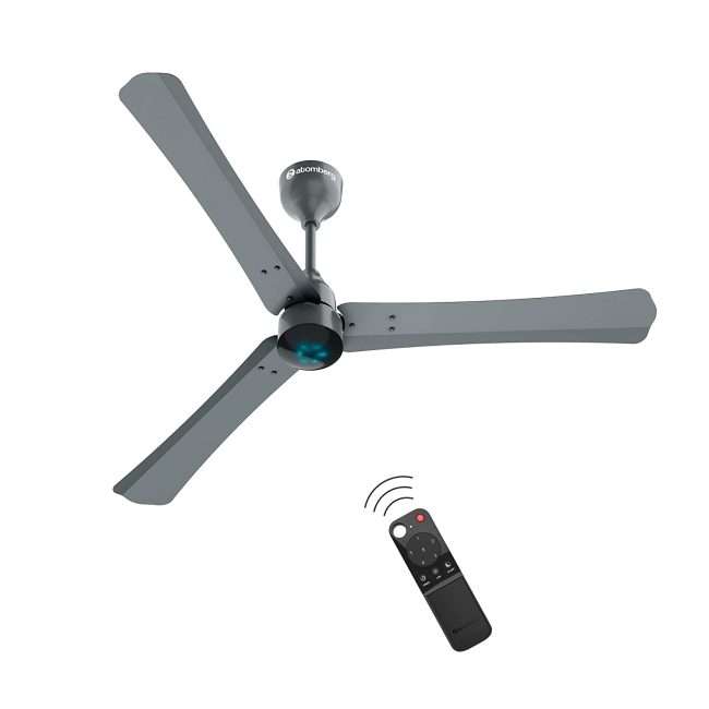 atomberg Renesa+ 1200mm BLDC Motor 5 Star Rated Ceiling Fans
