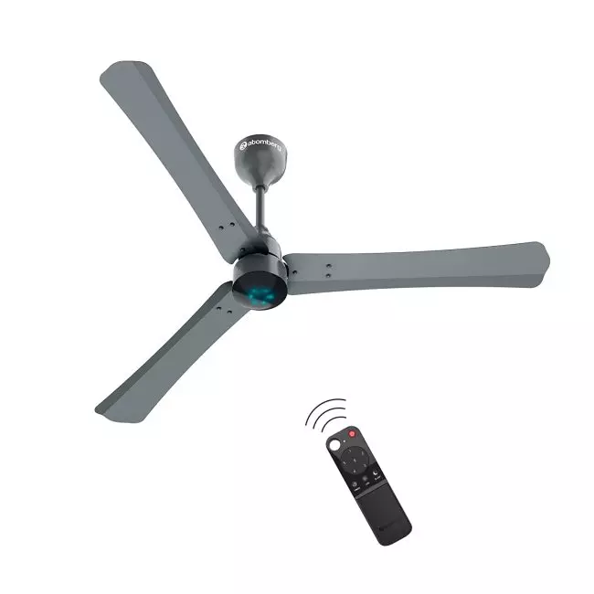 atomberg Renesa+ 1200mm BLDC Motor 5 Star Rated Ceiling Fans
