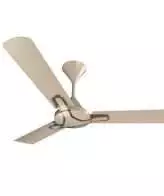Crompton Gianna 1200mm 3 Blade Ceiling Fan, 48 inch (Tapioca)
