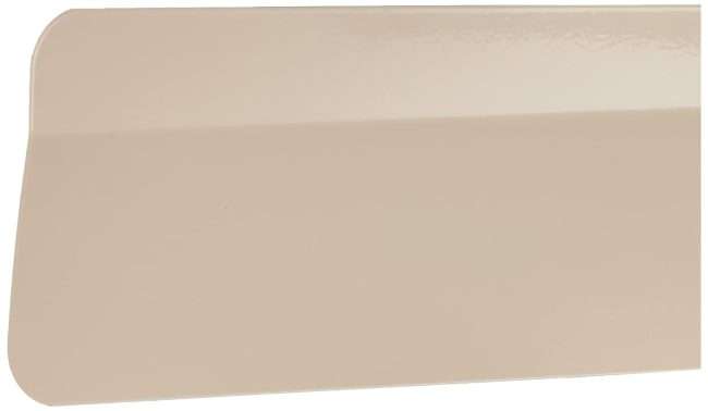 Crompton Aura 1200 mm (48 inch) High Speed Decorative Ceiling Fan (Ivory)