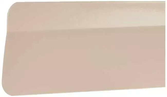 Crompton Aura 1200 mm (48 inch) High Speed Decorative Ceiling Fan (Ivory)
