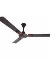 Crompton High Speed Diego 1200mm (48 inch) Ceiling Fan (Smoked Brown)