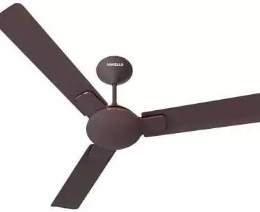 Havells Enticer Ceiling Fan 1200mm (Espresso Brown Copper)
