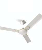 Havells Enticer 1200mm Ceiling Fan (Pearl White Gold)