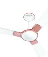 Havells Enticer 1200mm Ceiling Fan (Pearl White Rose Gold)
