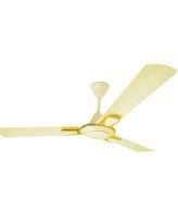 Crompton HIGHSPEED DIEGO 1200 mm (48 inch) Ceiling Fan (Ivory)
