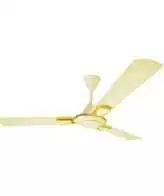 Crompton HIGHSPEED DIEGO 1200 mm (48 inch) Ceiling Fan (Ivory)