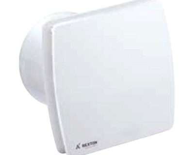Rexton Fully Cover Front Panel Ventilation Exhaust Fan Pearl(W)-R21267 … (8 inches)