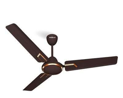 Havells Andria 1200mm Ceiling Fan (Espresso Brown)