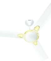 Havells Equs 1200mm Ceiling Fan (White Pearl Ivory)
