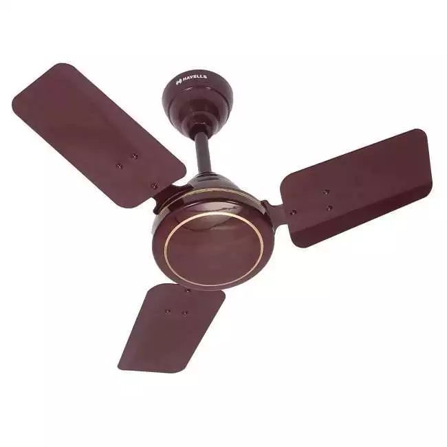 Havells SAMRAAT CEILING FAN 600MM (BROWN)
