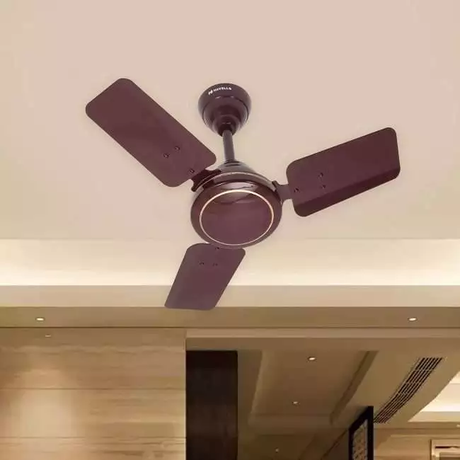 Havells SAMRAAT CEILING FAN 600MM (BROWN)