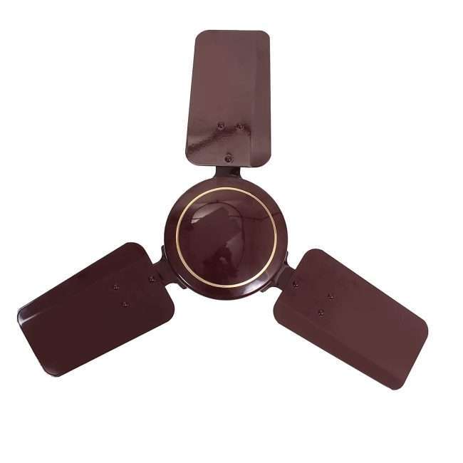 Havells SAMRAAT CEILING FAN 600MM (BROWN)
