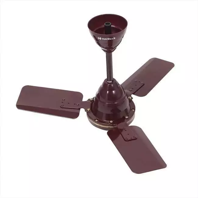 Havells SAMRAAT CEILING FAN 600MM (BROWN)