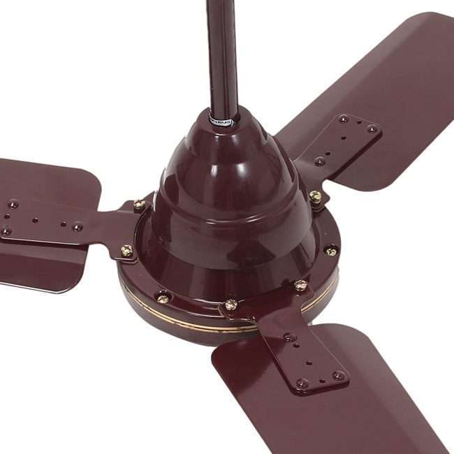 Havells SAMRAAT CEILING FAN 600MM (BROWN)