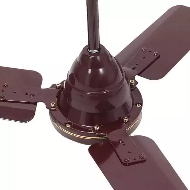 Havells SAMRAAT CEILING FAN 600MM (BROWN)