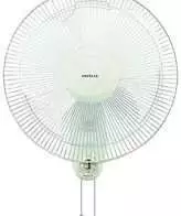 HAVELLS SWING WALL FAN 400MM (OFF WHITE)
