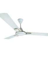 Crompton High Speed Diego 1200mm (48 inch) Ceiling Fan (Opal White)