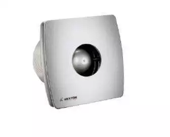 Rexton 6” - AURA(I) Super Silent Ventilation Exhaust Fan AURA - 6- / R212T7A For Kitchen, Bathrooms (Irish) - AURA(I)