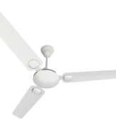 Crompton Montania 1200mm (48 inch) Ceiling Fan (Opal White)