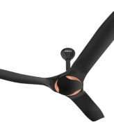 Havells Stealth Cruise 1320mm Ceiling Fan ( Metallic Black)