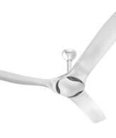Havells Stealth Cruise 1320mm Ceiling Fan (Pearl White)