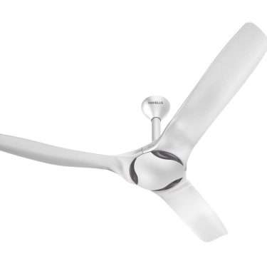 Havells Stealth Cruise 1320mm Ceiling Fan (Pearl White)