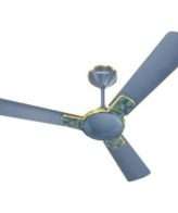 Havells Enticer Art 1200mm Ceiling Fan (Sapphire Gold)