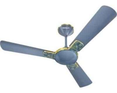 Havells Enticer Art 1200mm Ceiling Fan (Sapphire Gold)