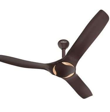 Havells Stealth Cruise 1320mm Ceiling Fan (Dusk)