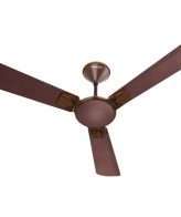 Havells Enticer Art 1200mm Ceiling Fan (Espresso Brown)