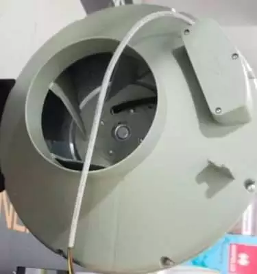 REXTON Super Silent Ventilation Exhaust Fan XIDPR - 150- R21257