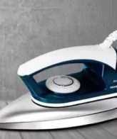 Havells Insta 600 W Dry Iron (Blue)