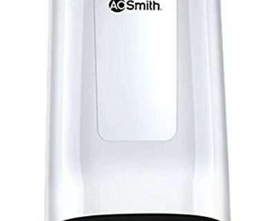 AO Smith MiniBot 3 L Instant Water Geyser