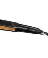 Havells Hs4122 Black Keratin Hair Straightener, Ghphhcaubk00 (Black)
