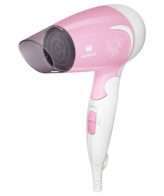Havells Compact Hair Dryer - HD3152 (Pink)
