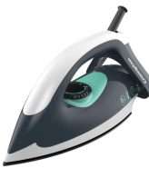 Crompton Desire 1100 Watts Dry Iron (Dark Blue)