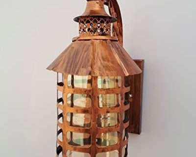 TRACKLITE HALL LIGHT