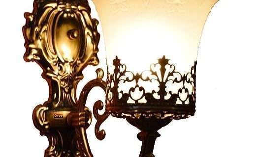 HALL LIGHT TRACK LIGHT