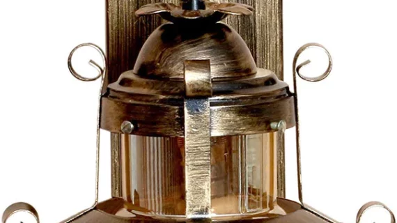 HALL LIGHT TRACKLITE