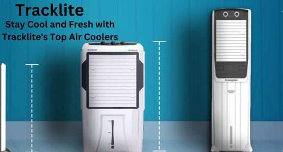 Air coolers