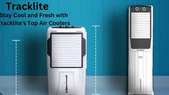 10 Best Air Coolers for Summer: Stay Cool and Comfortable