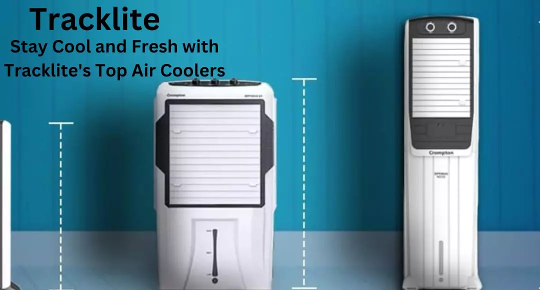Air coolers