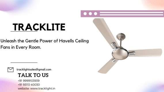 Top 10 Havells Ceiling Fans in India: A Blend of Style and Performance