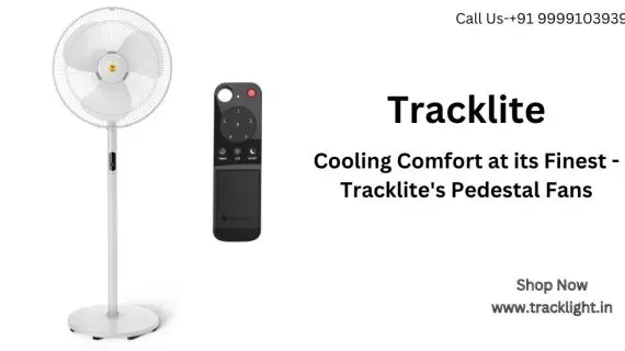 Top 10 Pedestal Fans in India – 2023