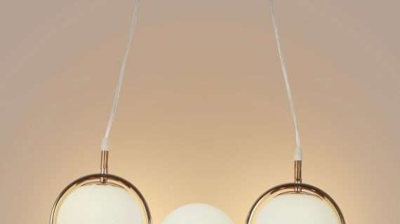 HANGING TRACKLITE