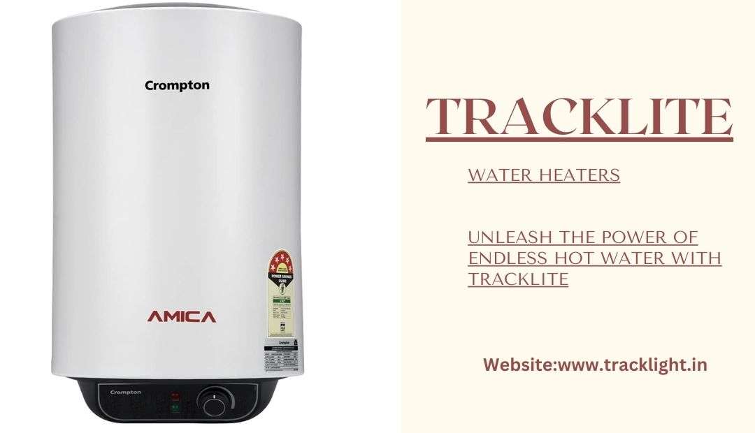 water heaters